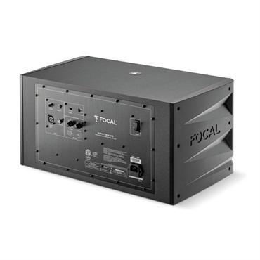 FOCAL ALPHA EVO TWIN(1本)(フォーカル)(モニタースピーカー) 画像1