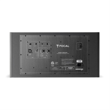FOCAL ALPHA EVO TWIN(1本)(フォーカル)(モニタースピーカー) 画像3