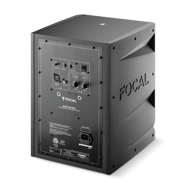 FOCAL ALPHA EVO 80(ペア)(フォーカル)(モニタースピーカー) 画像1