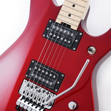 Killer KG-Fascist Vice SE Delicious red 画像3