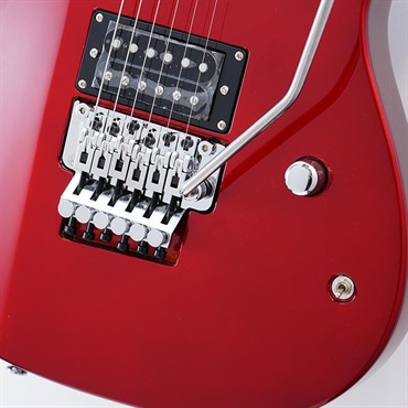 Killer KG-Fascist Vice SE Delicious red 画像4