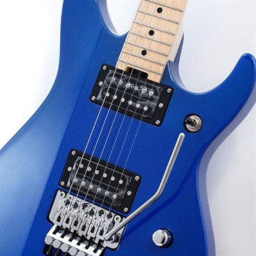 Killer KG-Fascist Vice SE Metallic blue 画像3