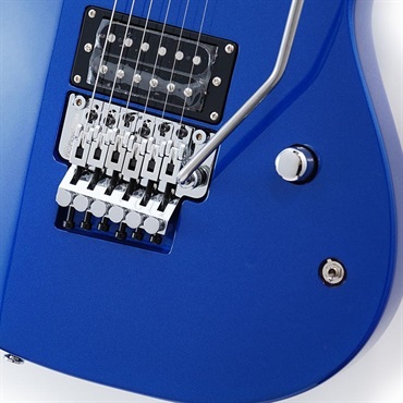 Killer KG-Fascist Vice SE Metallic blue 画像4