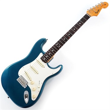 Fender Made in Japan Takashi Kato Stratocaster (Paradise Blue) [加藤隆志 Signature Model] 画像1