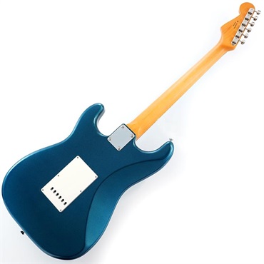 Fender Made in Japan Takashi Kato Stratocaster (Paradise Blue) [加藤隆志 Signature Model] 画像2