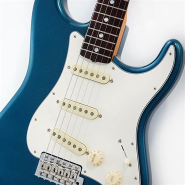 Fender Made in Japan Takashi Kato Stratocaster (Paradise Blue) [加藤隆志 Signature Model] 画像3