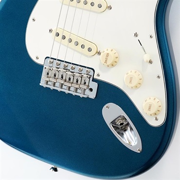 Fender Made in Japan Takashi Kato Stratocaster (Paradise Blue) [加藤隆志 Signature Model] 画像4