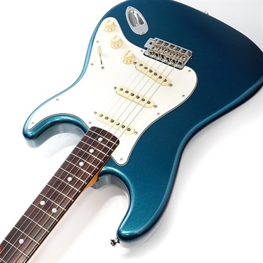 Fender Made in Japan Takashi Kato Stratocaster (Paradise Blue) [加藤隆志 Signature Model] 画像5