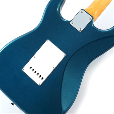 Fender Made in Japan Takashi Kato Stratocaster (Paradise Blue) [加藤隆志 Signature Model] 画像7