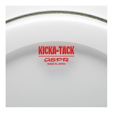 ASPR KICKA-TACK / Clear 22 [KT-T22B] 画像1