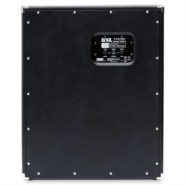 ENGL 2x12 Pro-Cabinet (E212VB)（スピーカー キャビネット エングル） 画像1