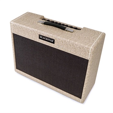 Blackstar ST.JAMES 50 EL34 212 COMBO（ブラックスター） 画像1