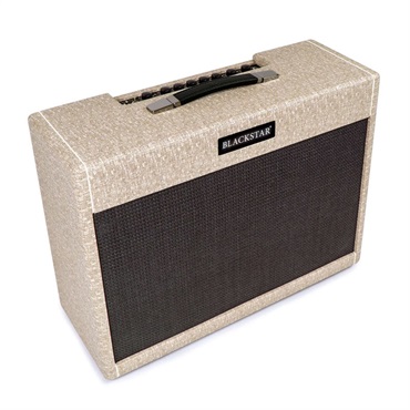 Blackstar ST.JAMES 50 EL34 212 COMBO（ブラックスター） 画像2