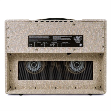 Blackstar ST.JAMES 50 EL34 212 COMBO（ブラックスター） 画像3