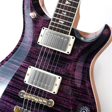 P.R.S. McCarty 594 Purple Iris #0346610 画像3