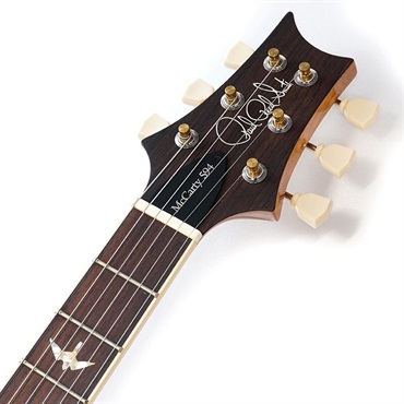 P.R.S. McCarty 594 Purple Iris #0346610 画像8