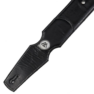 LAMANTA Texas Special Sardelli（Black Leather & Silver Parts）［LM60SN］ 画像2