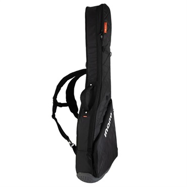 MONO M80 VERTIGO SEMI-HOLLOW GUITAR CASE (Jet Black) 画像1