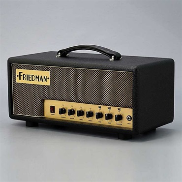FRIEDMAN 【WEB限定在庫処分セール】 RUNT20 HEAD（フリードマン） 画像2