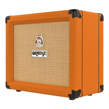 Orange 【入門者応援！練習用ギターアンプセレクト】Crush 20RT（オレンジ） 画像1