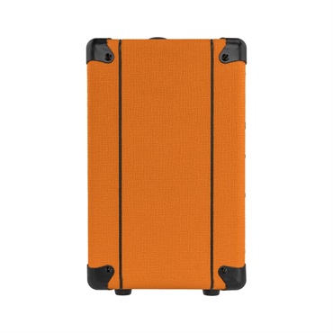 Orange 【入門者応援！練習用ギターアンプセレクト】Crush 20RT（オレンジ） 画像2