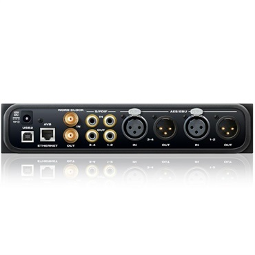 MOTU 8D 画像2