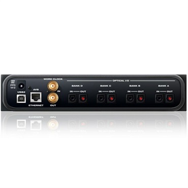 MOTU LP32 画像2