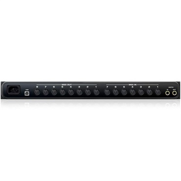 MOTU MIDI EXPRESS XT USB【お取り寄せ商品】 画像1
