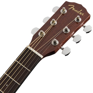 Fender Acoustics 【夏のボーナスセール】Fender CC-60SCE CONCERT (NAT) フェンダー 画像4