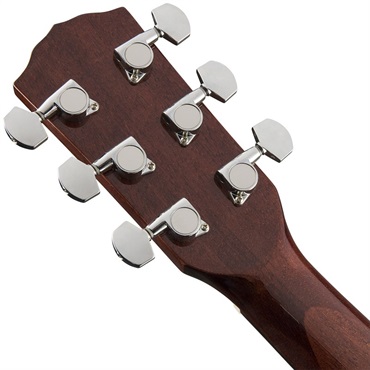 Fender Acoustics 【夏のボーナスセール】Fender CC-60SCE CONCERT (NAT) フェンダー 画像5