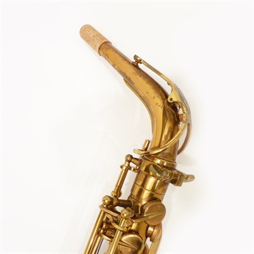 Selmer Paris USED 中古 セルマー アルトサックス H.Selmer Reference S/N:737xx3 【調整&セットアップ後出荷】【5年間キーバランス調整無料】 画像1
