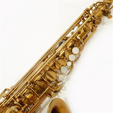 Selmer Paris USED 中古 セルマー アルトサックス H.Selmer Reference S/N:737xx3 【調整&セットアップ後出荷】【5年間キーバランス調整無料】 画像3