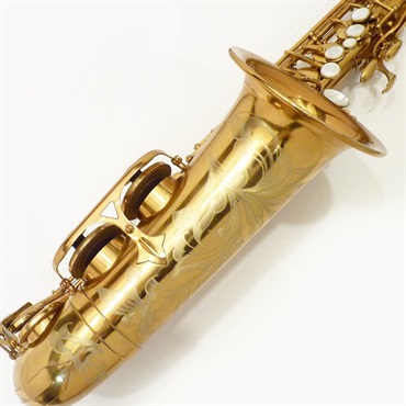 Selmer Paris USED 中古 セルマー アルトサックス H.Selmer Reference S/N:737xx3 【調整&セットアップ後出荷】【5年間キーバランス調整無料】 画像5