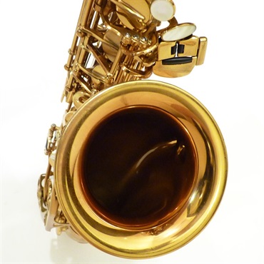 Selmer Paris USED 中古 セルマー アルトサックス H.Selmer Reference S/N:737xx3 【調整&セットアップ後出荷】【5年間キーバランス調整無料】 画像6