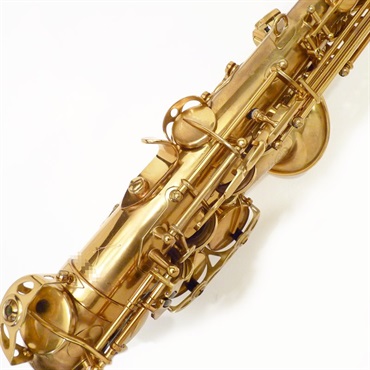Selmer Paris USED 中古 セルマー アルトサックス H.Selmer Reference S/N:737xx3 【調整&セットアップ後出荷】【5年間キーバランス調整無料】 画像8