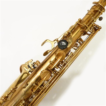 Selmer Paris USED 中古 セルマー アルトサックス H.Selmer Reference S/N:737xx3 【調整&セットアップ後出荷】【5年間キーバランス調整無料】 画像9