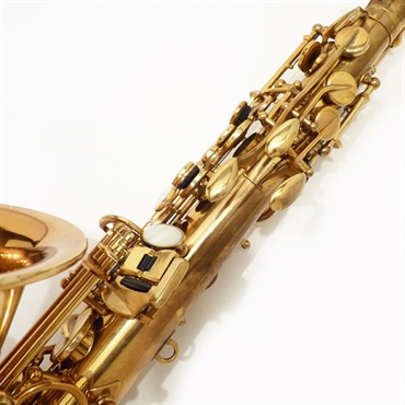 Selmer Paris USED 中古 セルマー アルトサックス H.Selmer Reference S/N:737xx3 【調整&セットアップ後出荷】【5年間キーバランス調整無料】 画像10