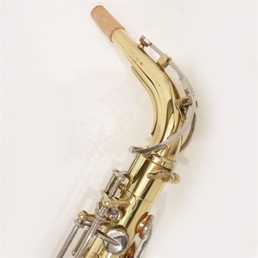 YAMAHA USED 中古 ヤマハ アルトサックス YAS-23 S/N:90xx9 画像1