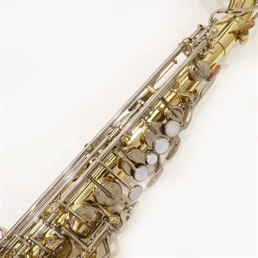 YAMAHA USED 中古 ヤマハ アルトサックス YAS-23 S/N:90xx9 画像3