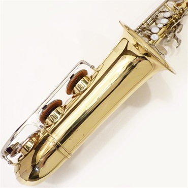 YAMAHA USED 中古 ヤマハ アルトサックス YAS-23 S/N:90xx9 画像5