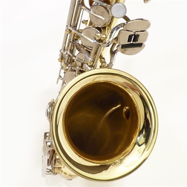 YAMAHA USED 中古 ヤマハ アルトサックス YAS-23 S/N:90xx9 画像6