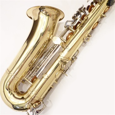 YAMAHA USED 中古 ヤマハ アルトサックス YAS-23 S/N:90xx9 画像7