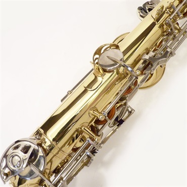 YAMAHA USED 中古 ヤマハ アルトサックス YAS-23 S/N:90xx9 画像8