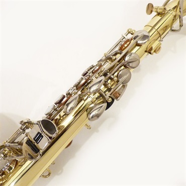 YAMAHA USED 中古 ヤマハ アルトサックス YAS-23 S/N:90xx9 画像10
