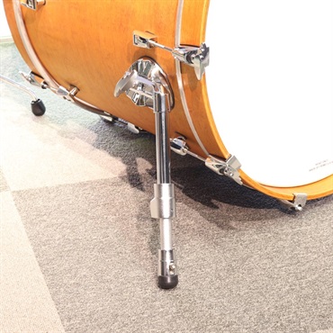 YAMAHA Absolute Hybrid Maple 4pc Drum Set【BD22、FT16、TT12＆10/カラー：ヴィンテージナチュラル（VN）】 [AMB2218+AMP6F3] 画像5