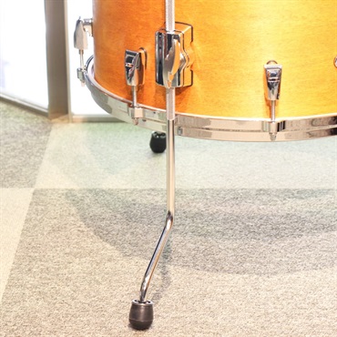YAMAHA Absolute Hybrid Maple 4pc Drum Set【BD22、FT16、TT12＆10/カラー：ヴィンテージナチュラル（VN）】 [AMB2218+AMP6F3] 画像6