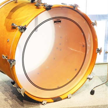 YAMAHA Absolute Hybrid Maple 4pc Drum Set【BD22、FT16、TT12＆10/カラー：ヴィンテージナチュラル（VN）】 [AMB2218+AMP6F3] 画像10