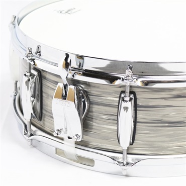 GRETSCH Brooklyn Series 14 x 5 Gray Oyster [GBNT-0514S8CL-301] 画像4