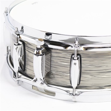 GRETSCH Brooklyn Series 14 x 5 Gray Oyster [GBNT-0514S8CL-301] 画像5