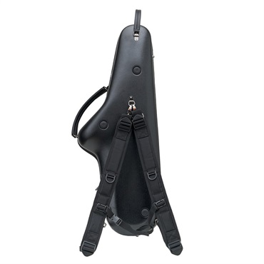PROTEC テナーサックス用ケース プロテック BM305CT ブラック 画像4